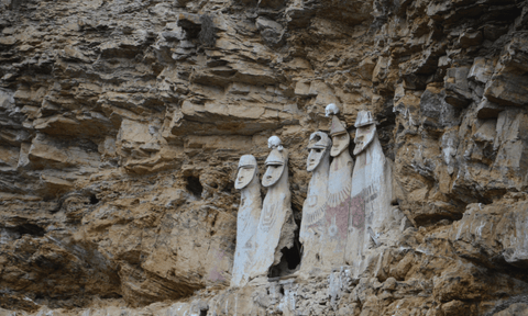Embracing Cultural Legacy: Honoring Indigenous Civilizations
