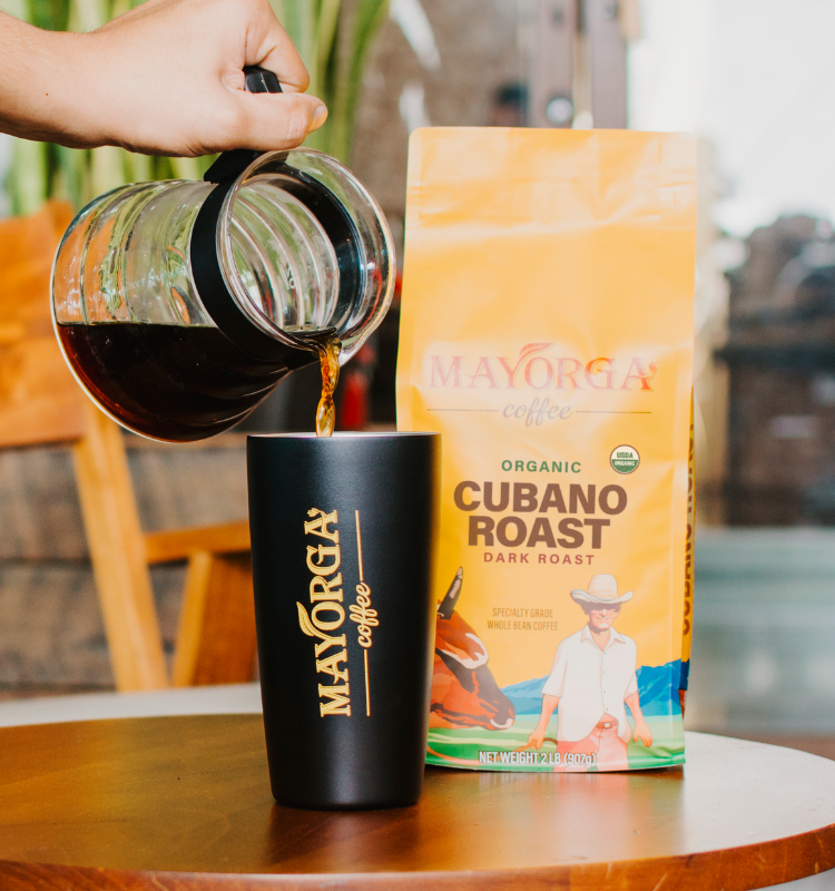 COFFEE SUBSCRIPTIONS