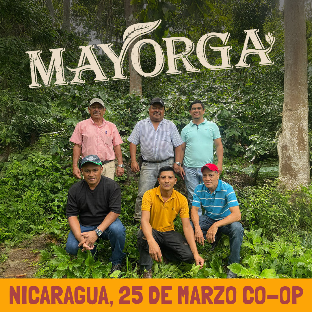 Nicaragua La Carola 