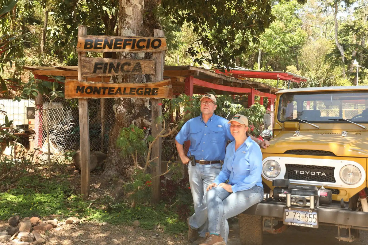 Mayorga Coffee
