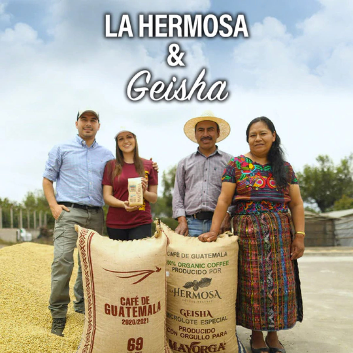 Mayorga Coffee