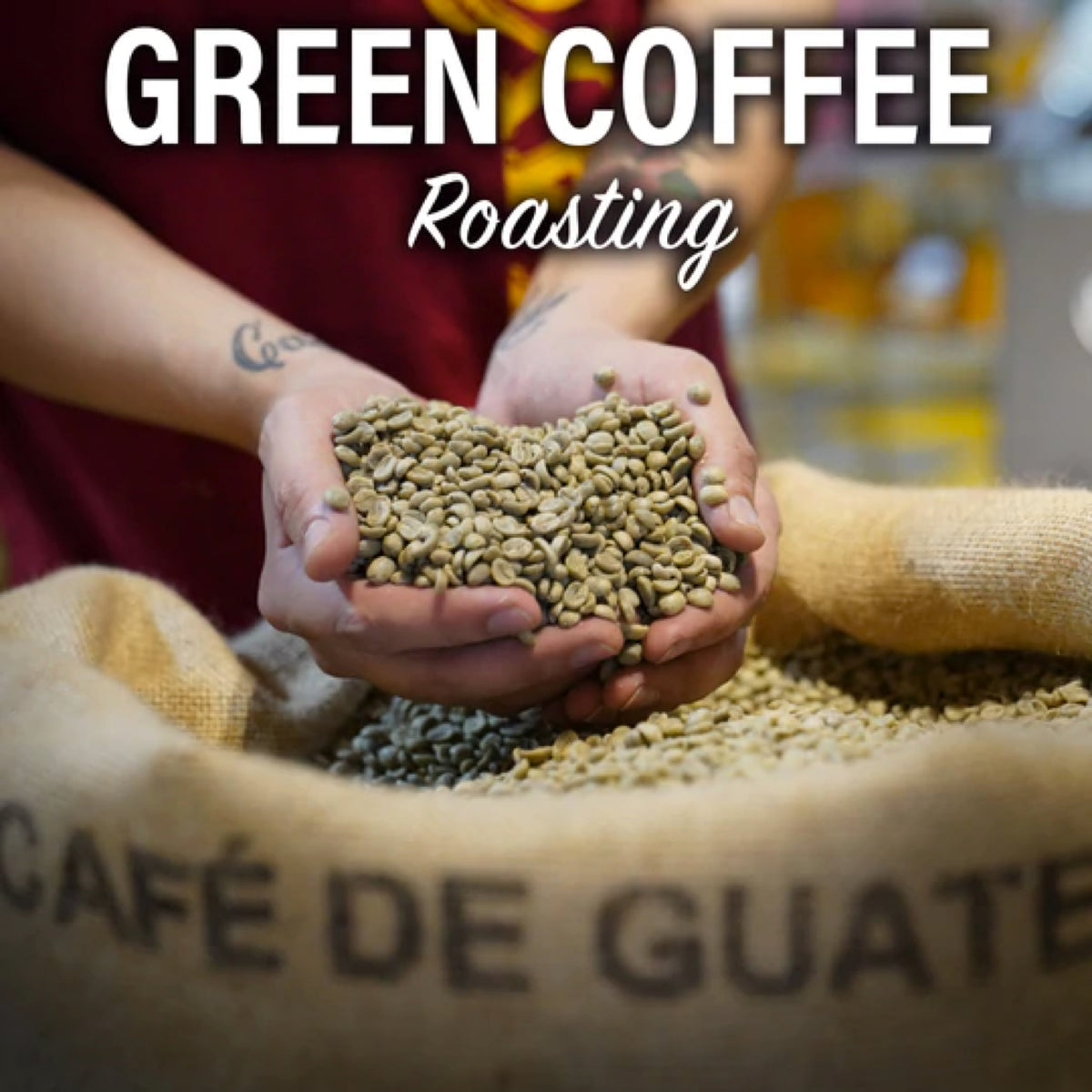Mayorga Coffee