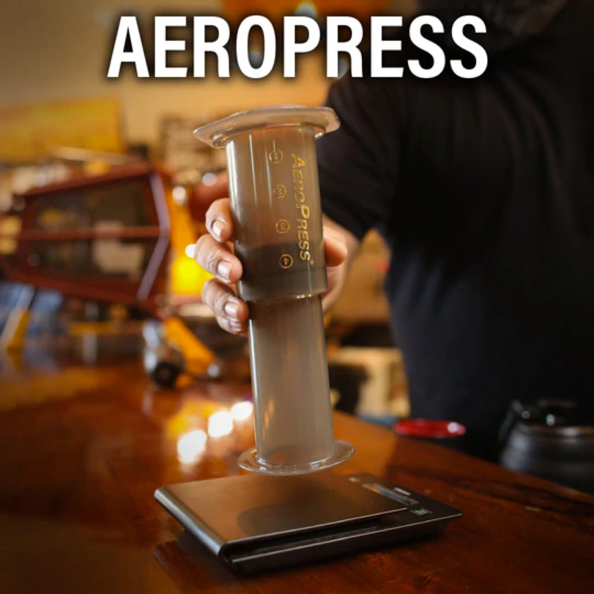 Mayorga Coffee