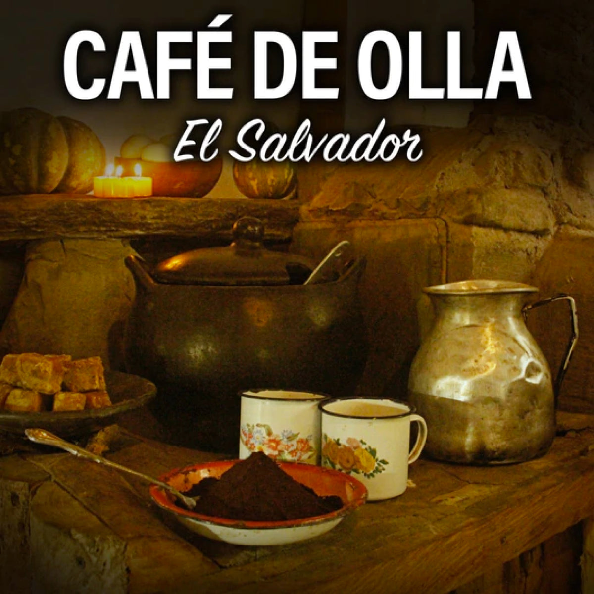 Mayorga Coffee