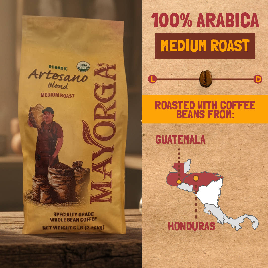 Artesano Blend