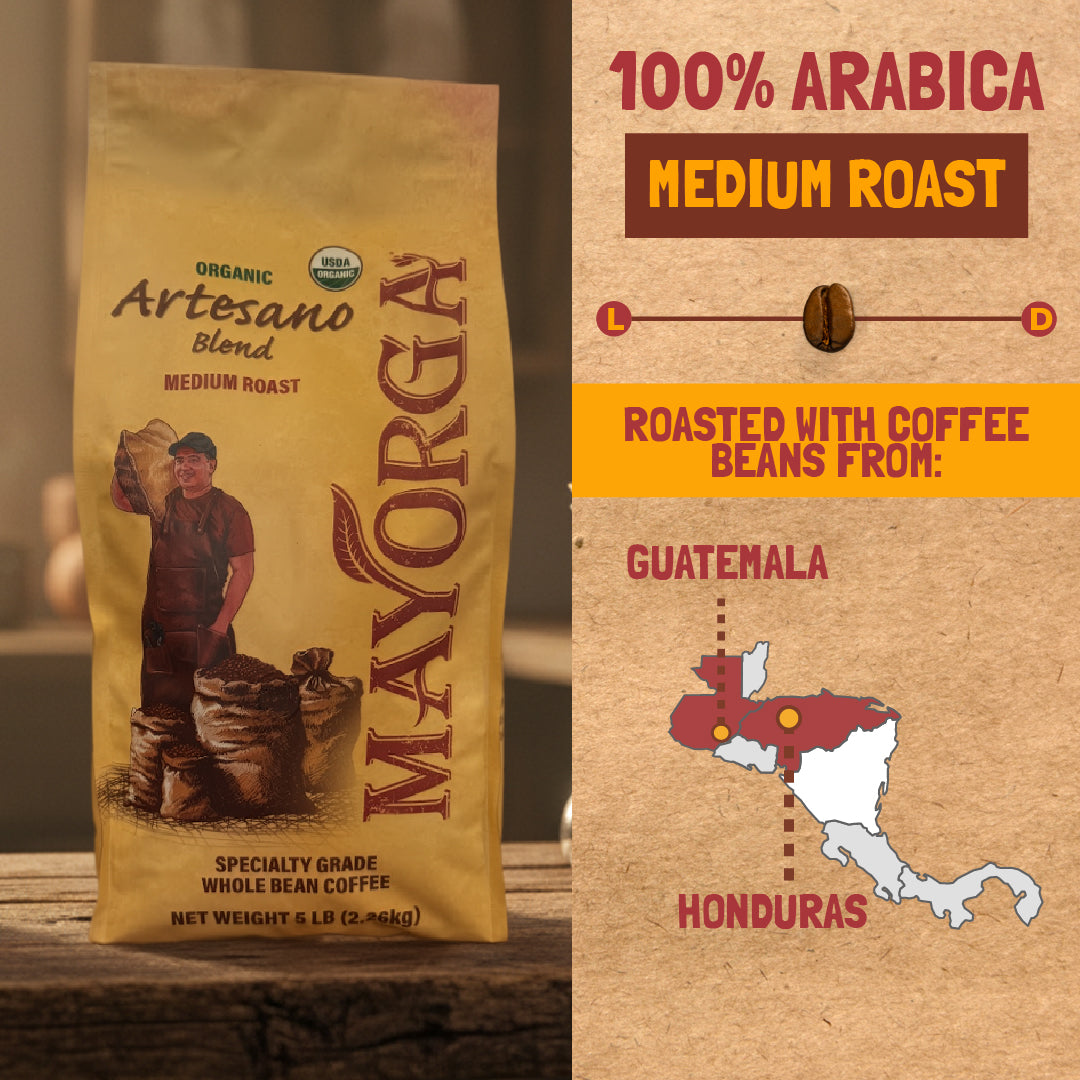 Artesano Blend