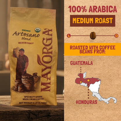 Artesano Blend