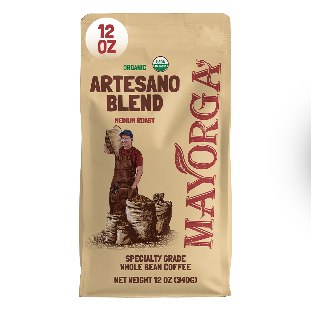 Mezcla Artesano