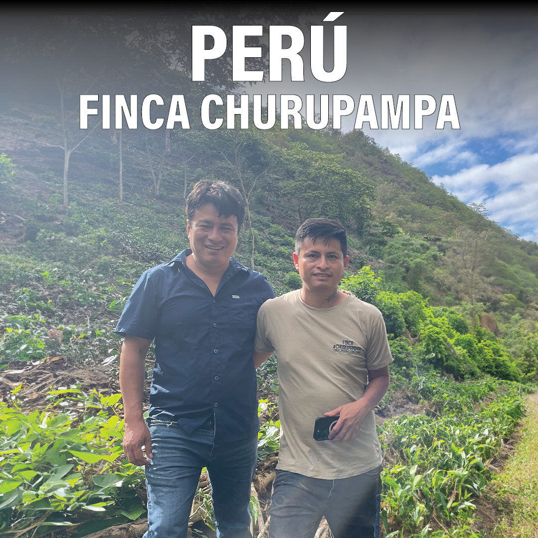 Perú