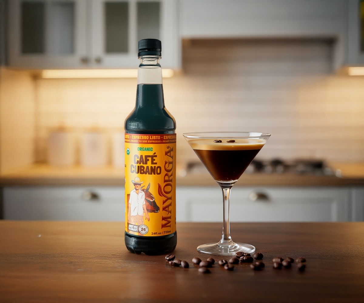 Espresso Martini