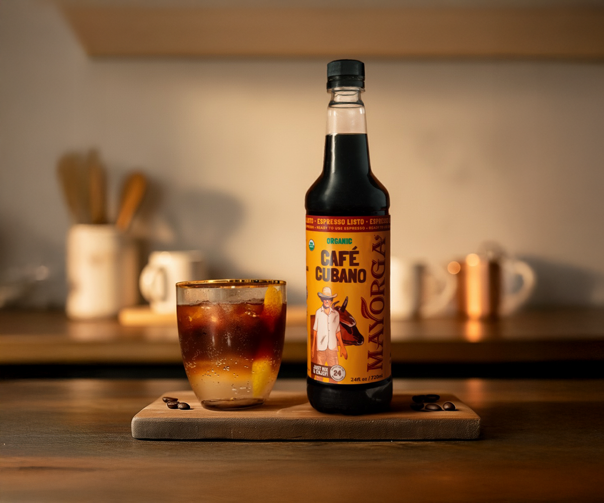 ESPRESSO TONIC