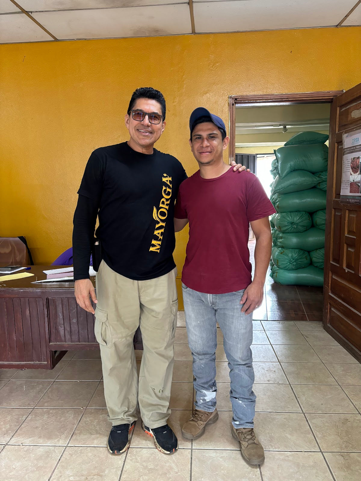 Mayorga Coffee