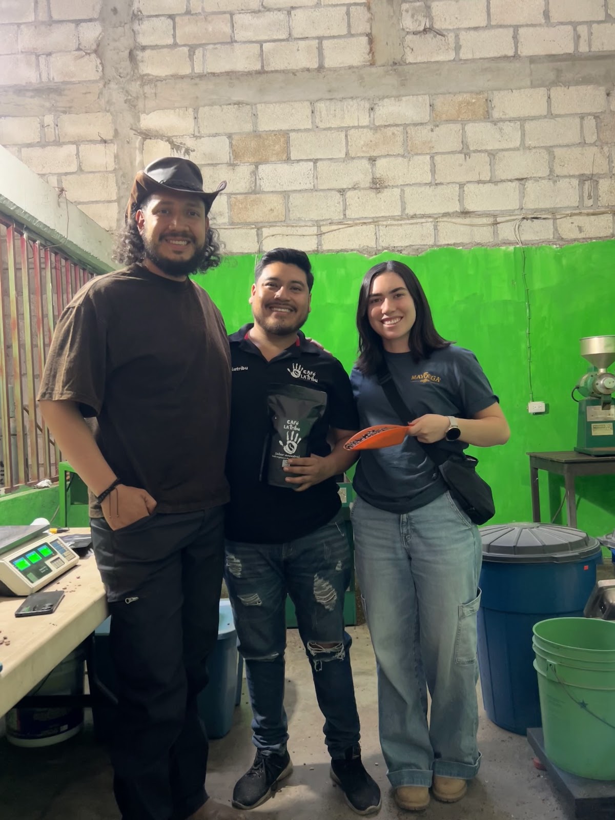 Mayorga Coffee