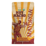 Muy Macho