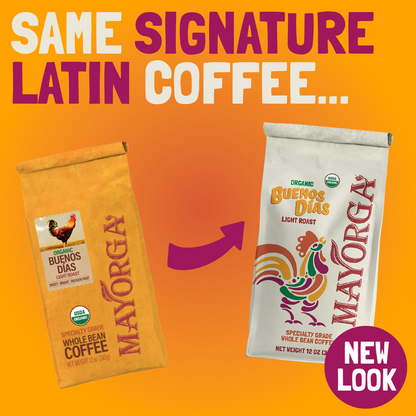 Buenos Días