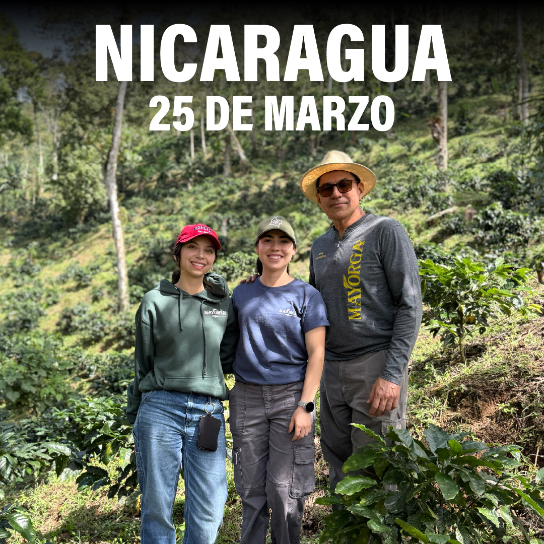 Nicaragua