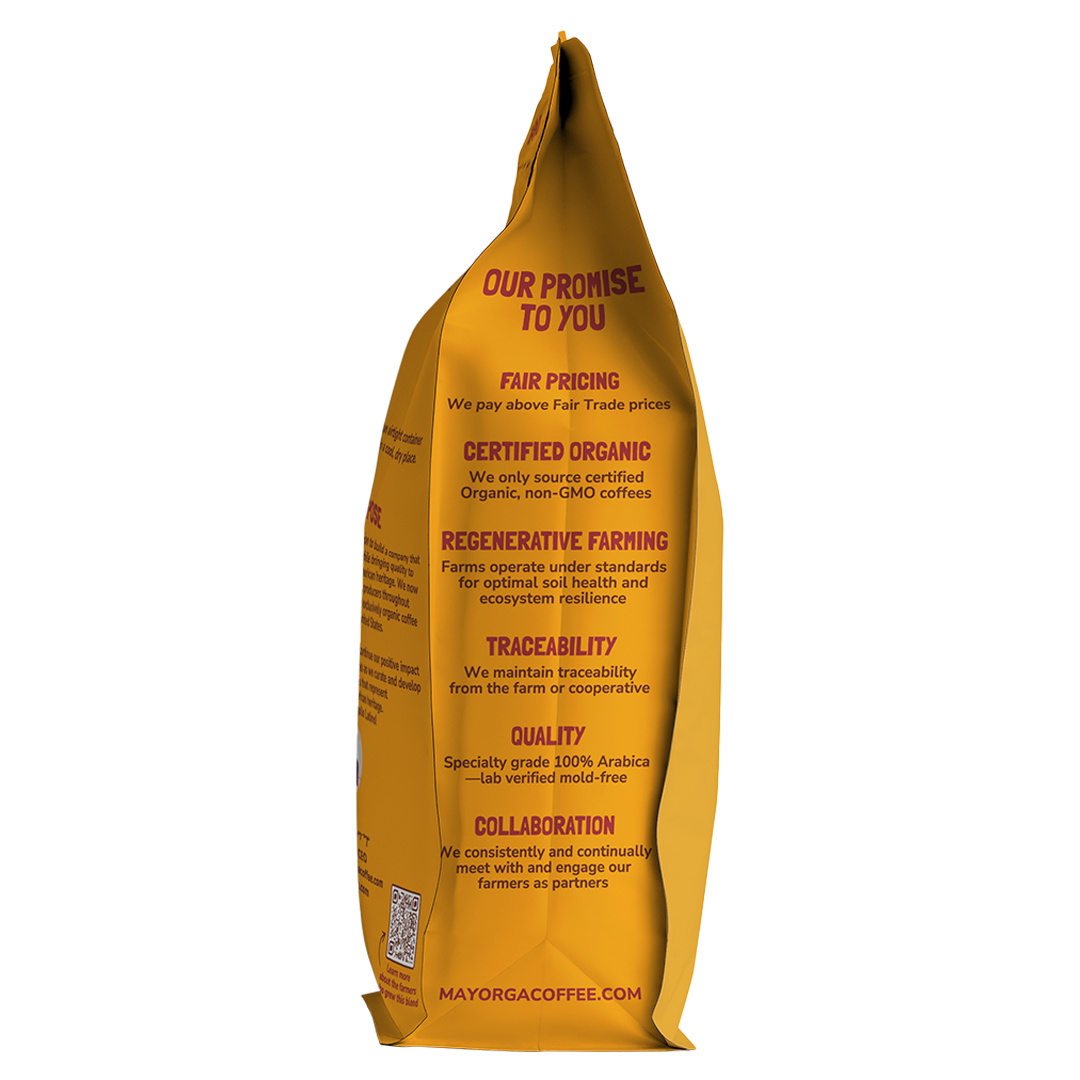 Peru Amazonas promise side