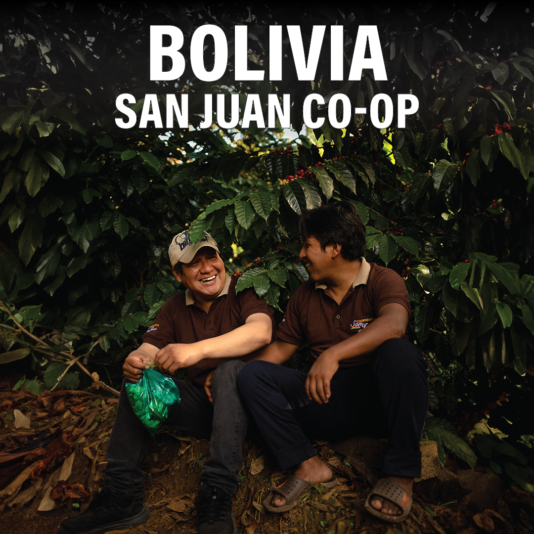 Bolivia