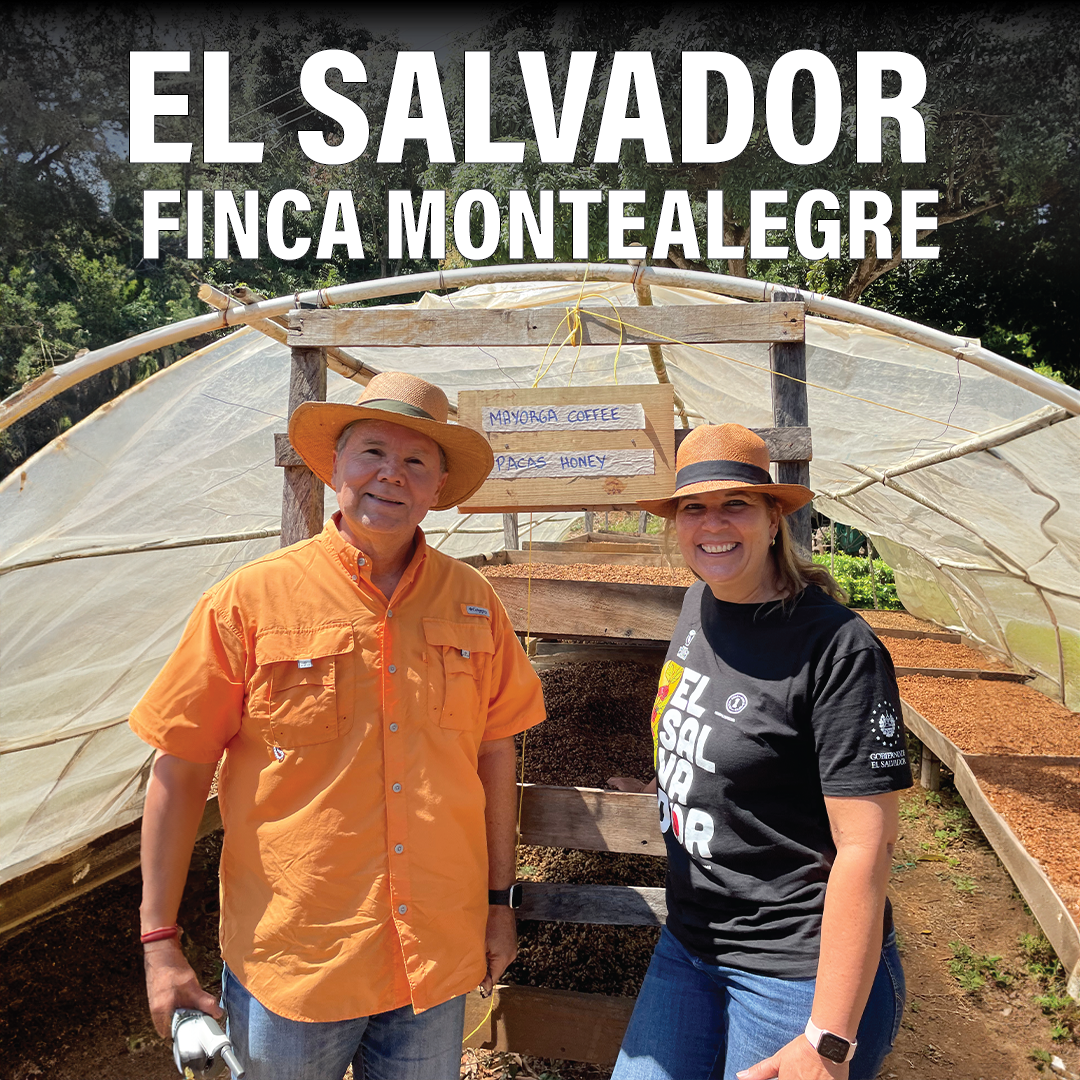 El Salvador