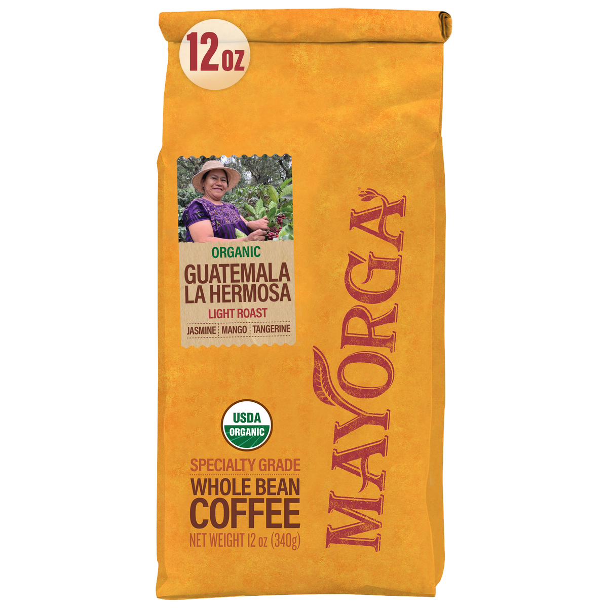 Guatemala La Hermosa Bag 12oz