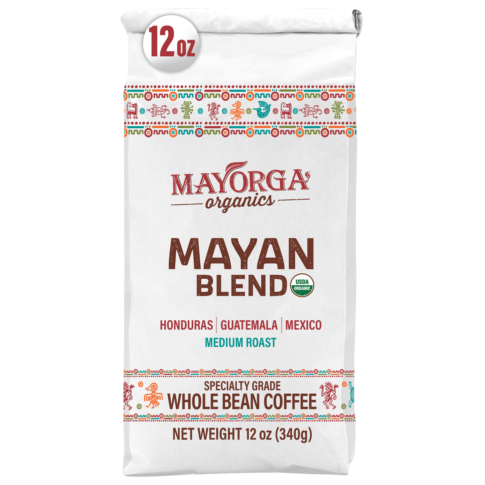 Mayan Blend 12oz