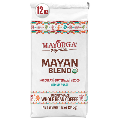 Mayan Blend 12oz