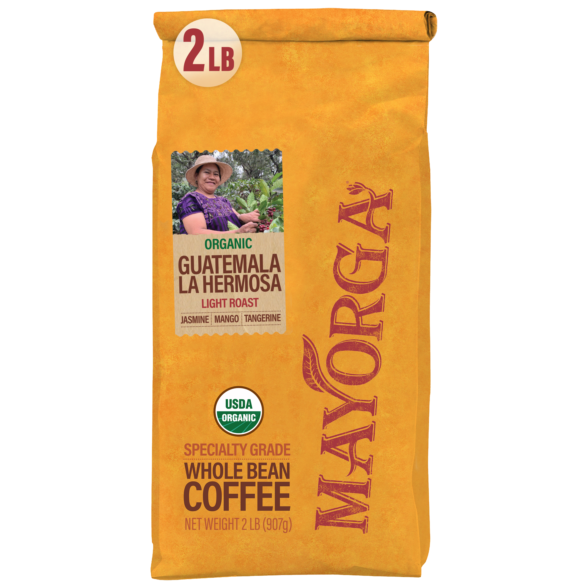 Guatemala La Hermosa Bag 2lb