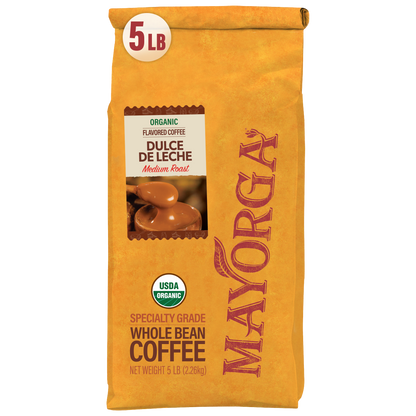 Dulce de Leche 5LB 