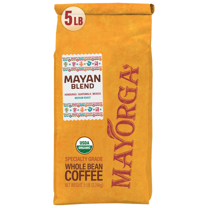 Mayan Blend 5lb