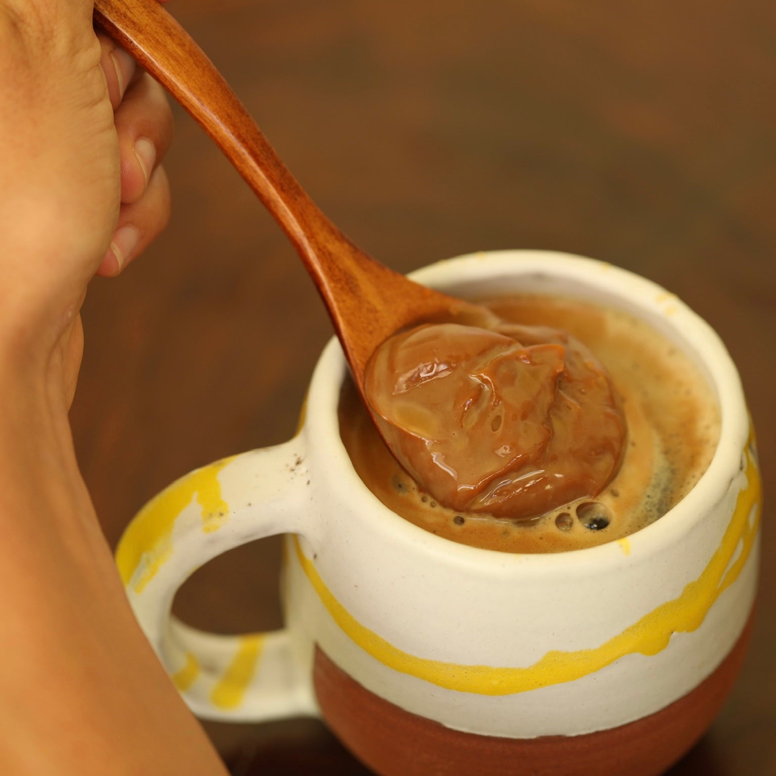 Dulce de Leche