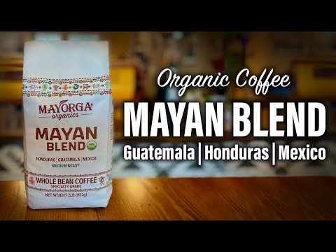 Mezcla Maya