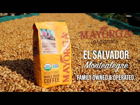 El Salvador Montealegre